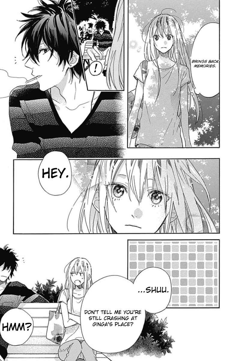 Page 31 Chapter 6 Stella to Mille Feuille