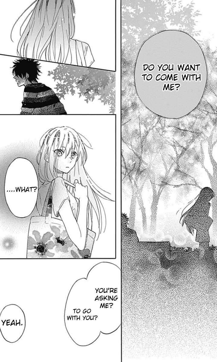 Page 35 Chapter 6 Stella to Mille Feuille