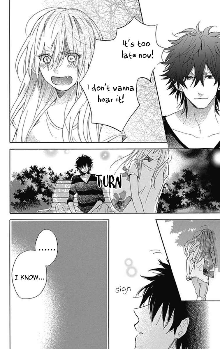 Page 38 Chapter 6 Stella to Mille Feuille