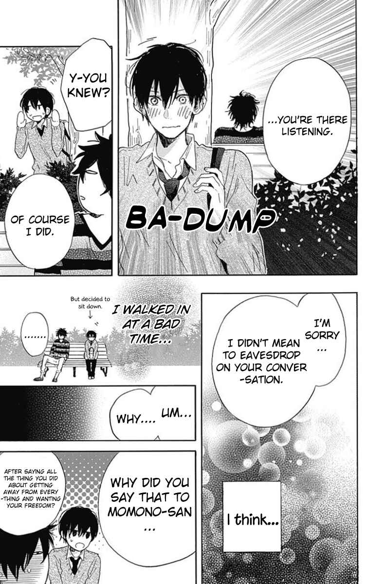 Page 39 Chapter 6 Stella to Mille Feuille
