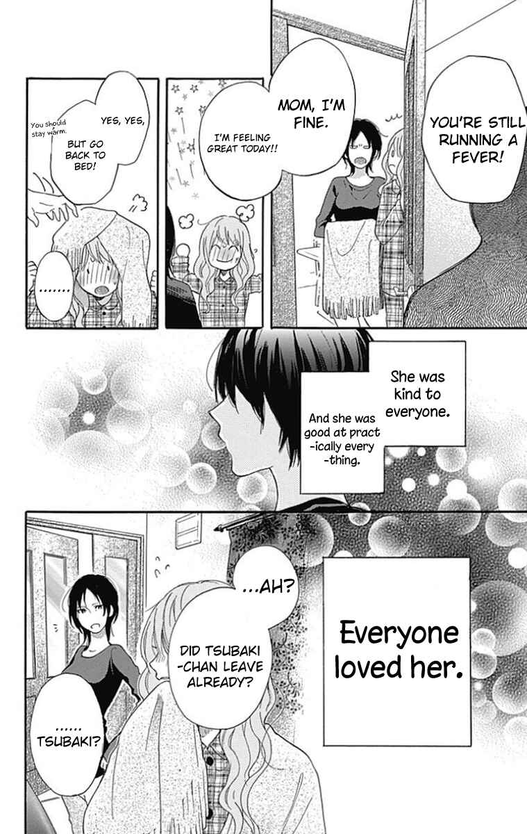 Page 4 Chapter 6 Stella to Mille Feuille