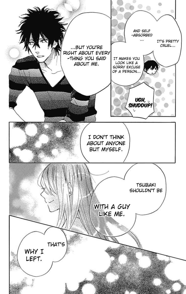 Page 40 Chapter 6 Stella to Mille Feuille