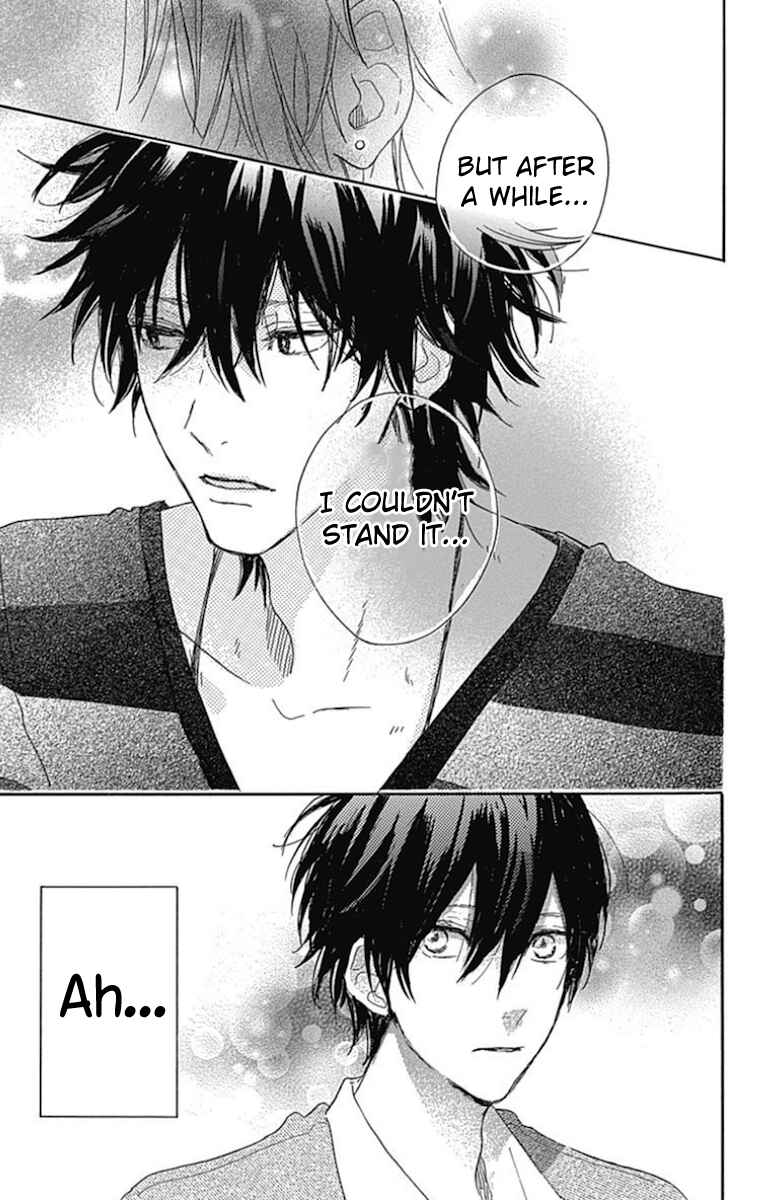 Page 41 Chapter 6 Stella to Mille Feuille