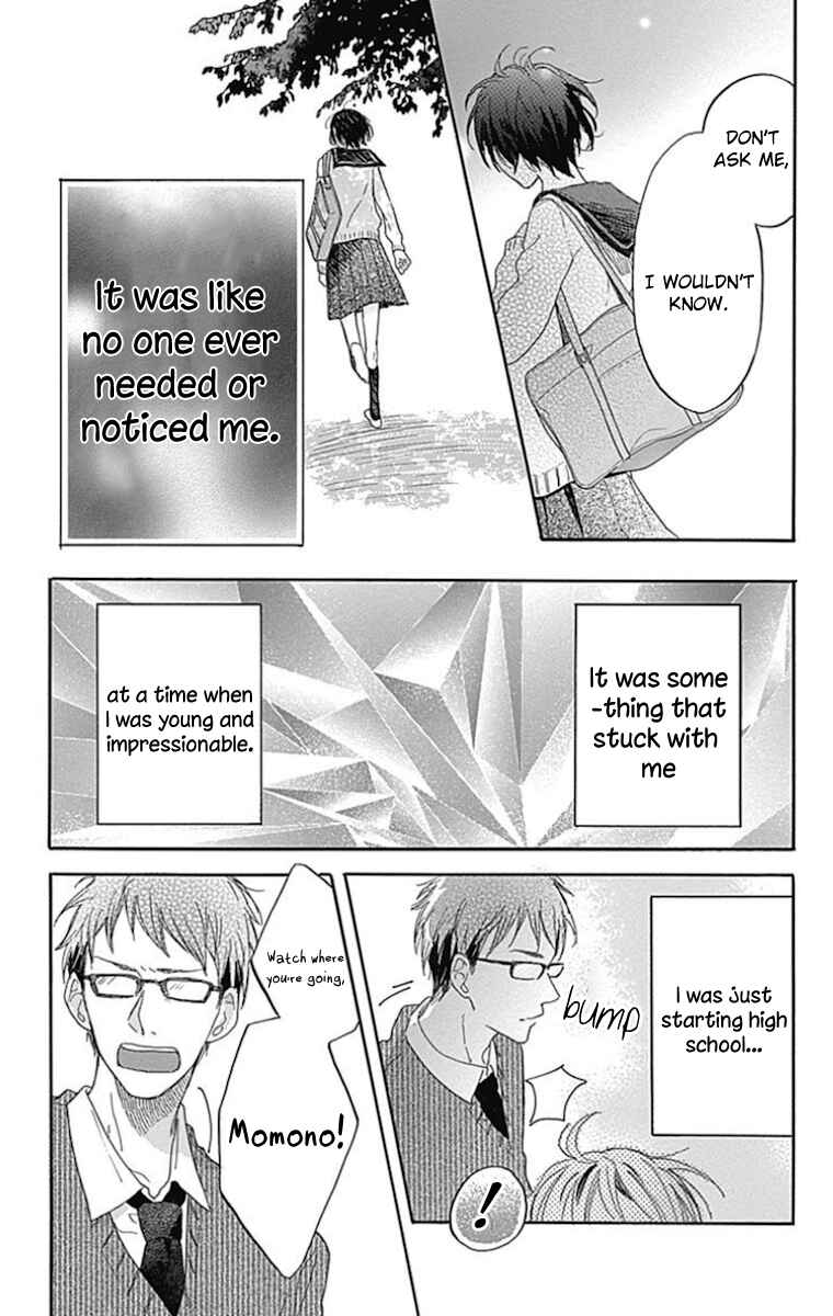 Page 5 Chapter 6 Stella to Mille Feuille