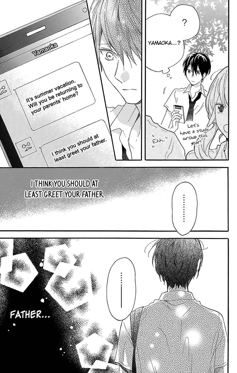 Page 10 Chapter 11 Stella to Mille Feuille