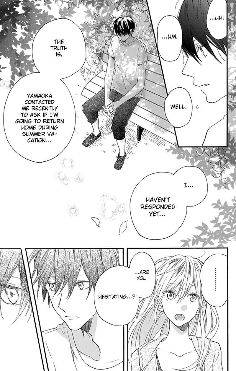 Page 12 Chapter 11 Stella to Mille Feuille