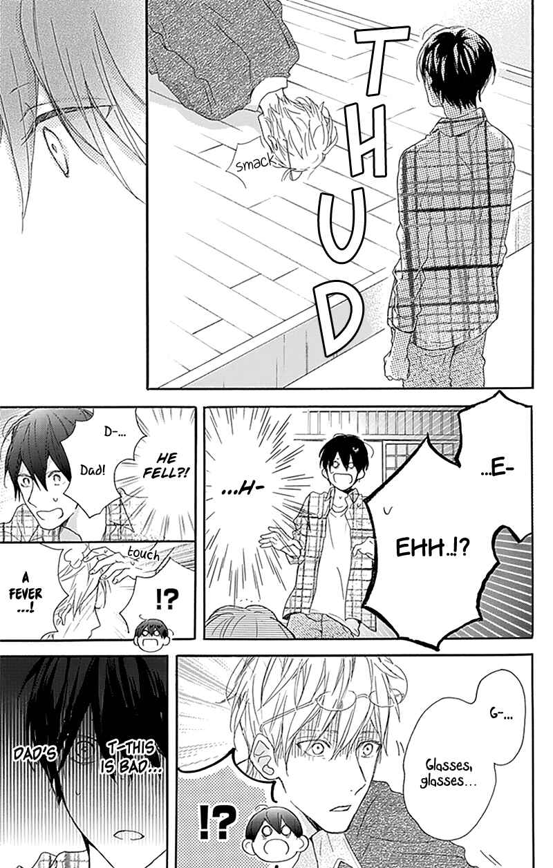 Page 26 Chapter 11 Stella to Mille Feuille