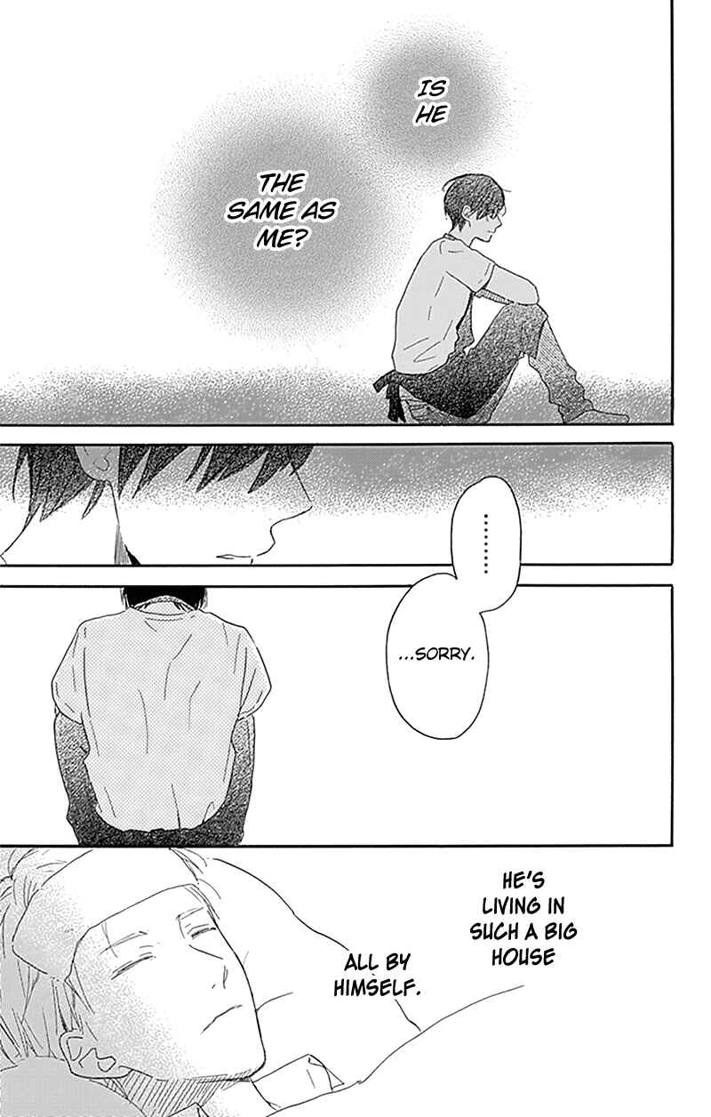 Page 30 Chapter 11 Stella to Mille Feuille