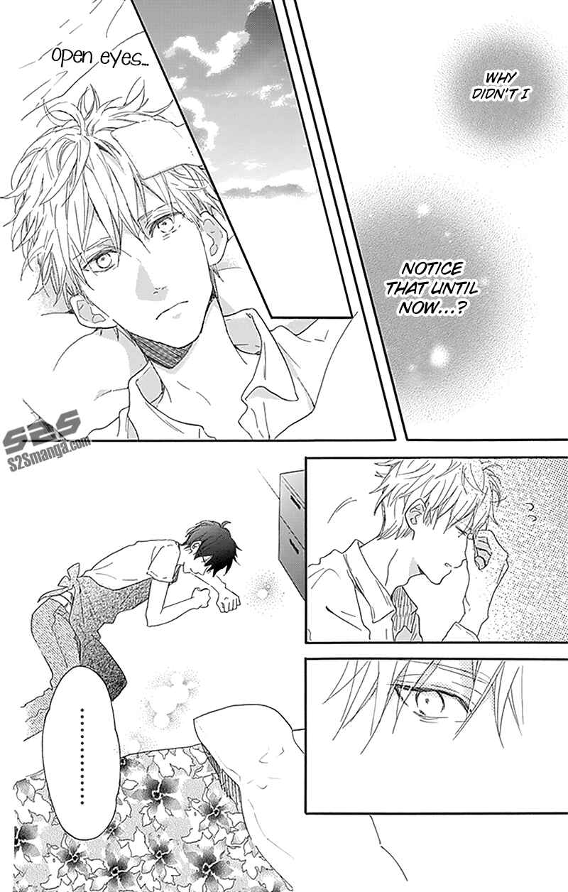 Page 31 Chapter 11 Stella to Mille Feuille