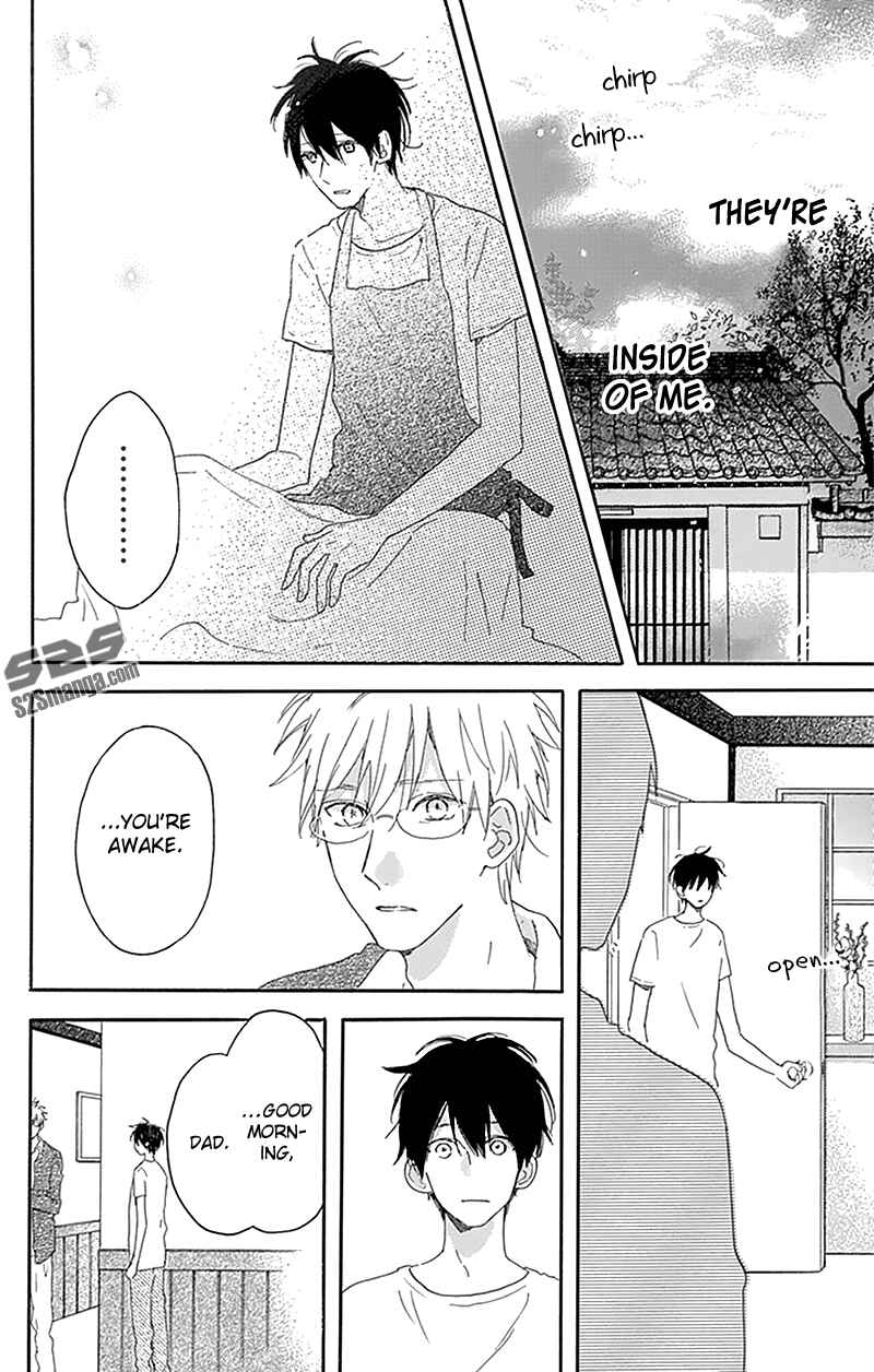 Page 35 Chapter 11 Stella to Mille Feuille