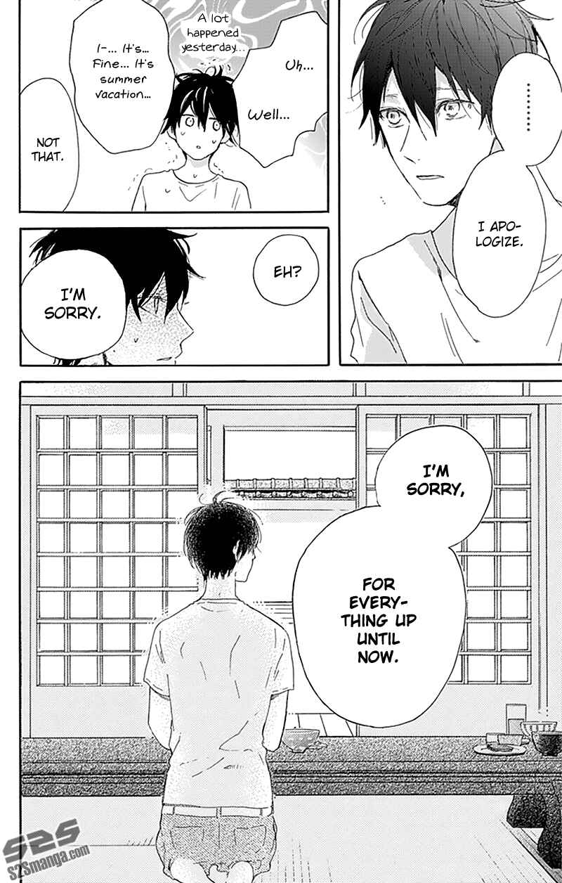 Page 37 Chapter 11 Stella to Mille Feuille