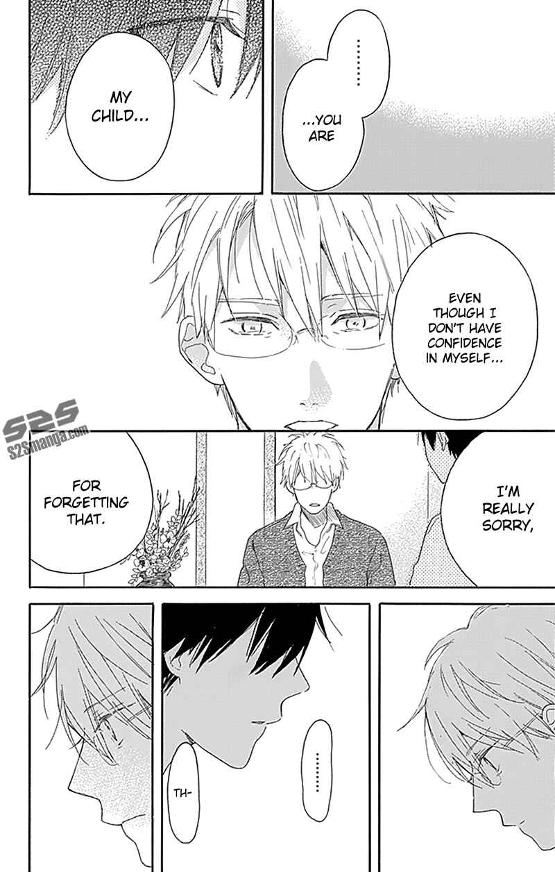 Page 39 Chapter 11 Stella to Mille Feuille