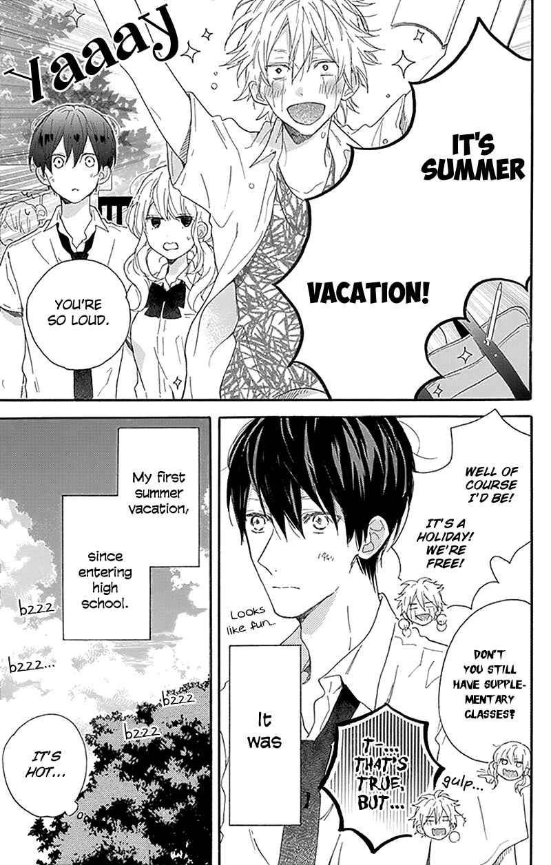Page 4 Chapter 11 Stella to Mille Feuille