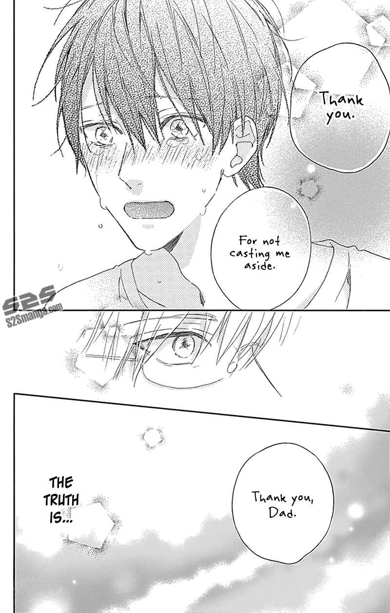 Page 41 Chapter 11 Stella to Mille Feuille