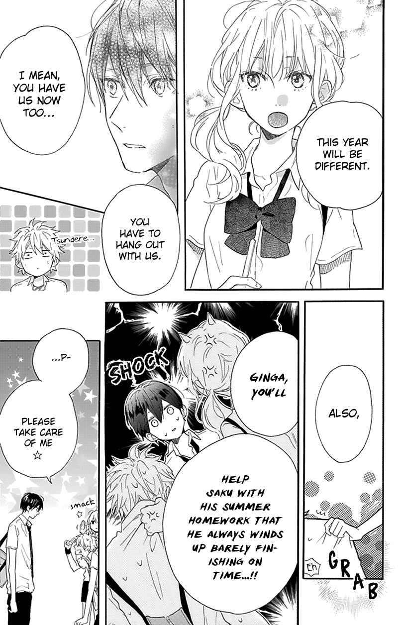 Page 8 Chapter 11 Stella to Mille Feuille