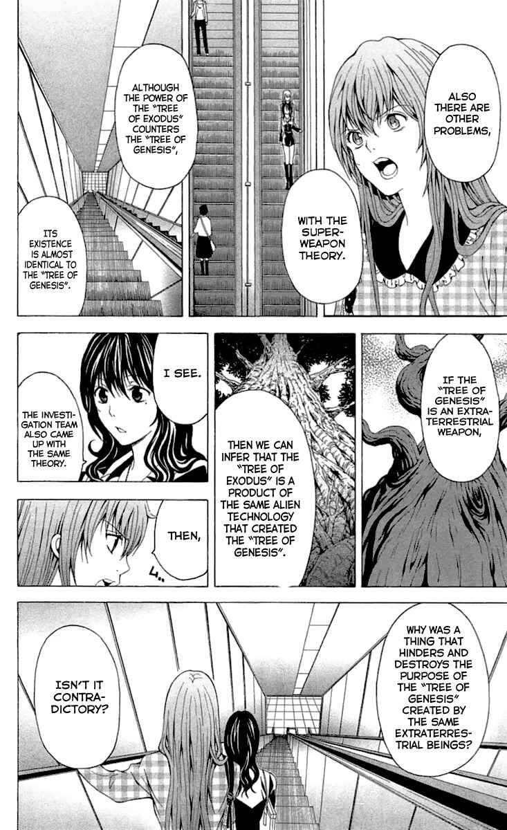 Page 11 Chapter 31 Blast of Tempest