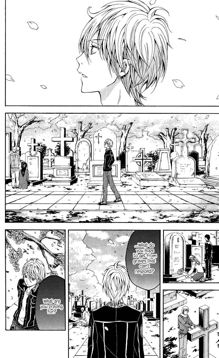 Page 37 Chapter 31 Blast of Tempest