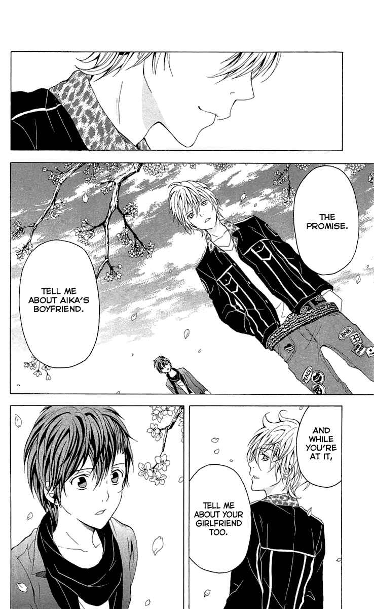Page 46 Chapter 31 Blast of Tempest