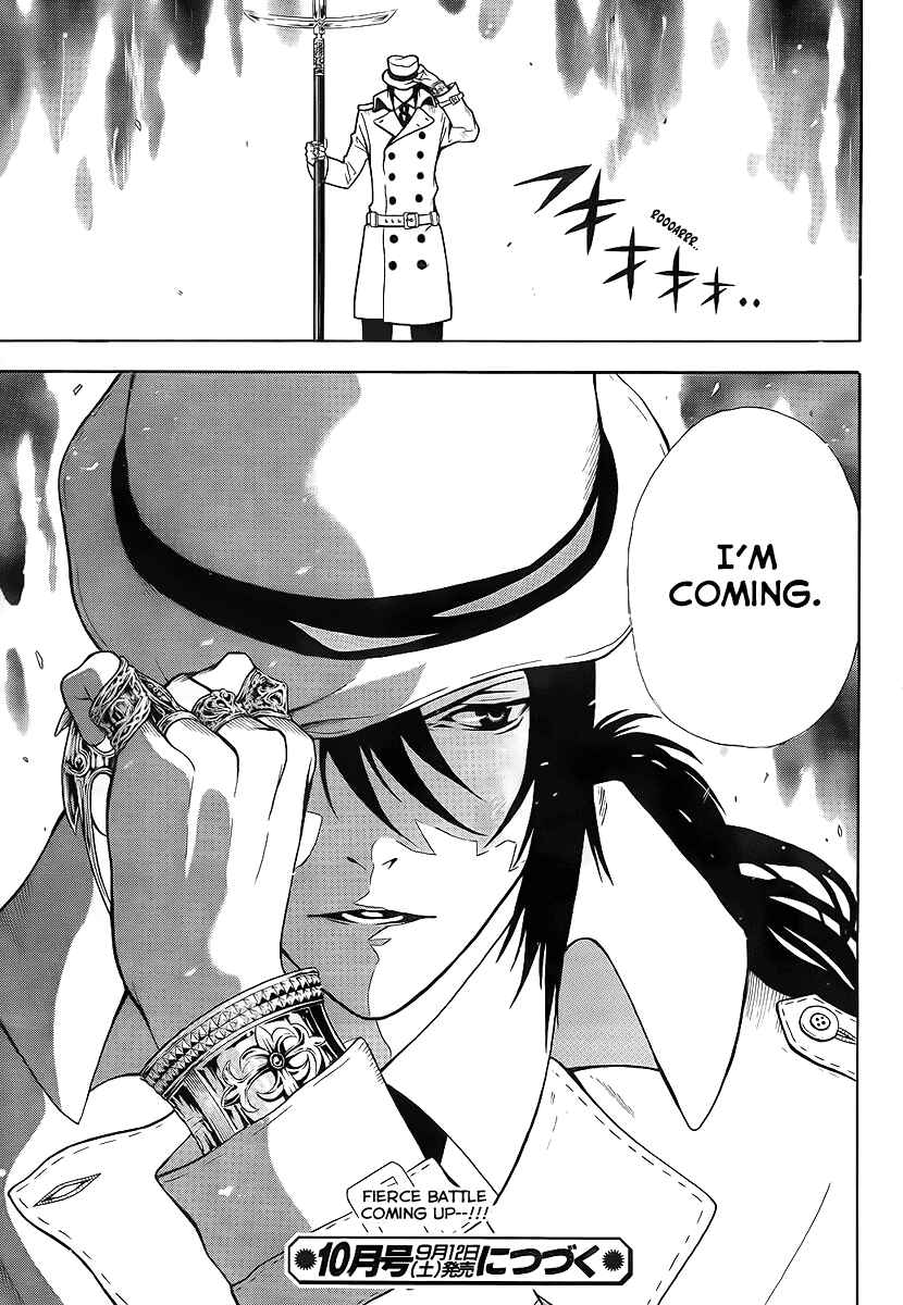 Page 57 Chapter 2 Blast of Tempest