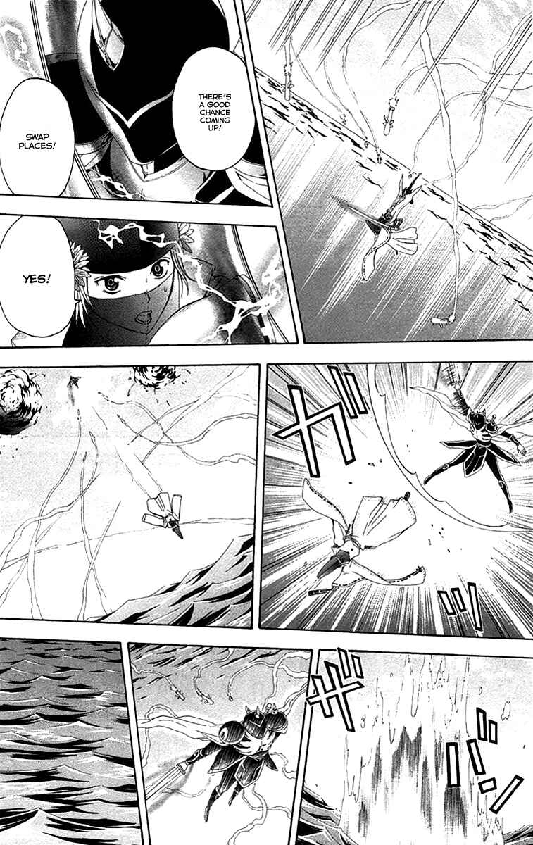 Page 10 Chapter 42 Blast of Tempest