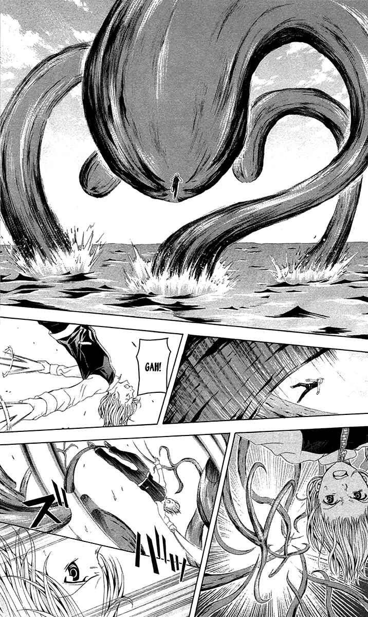 Page 30 Chapter 42 Blast of Tempest