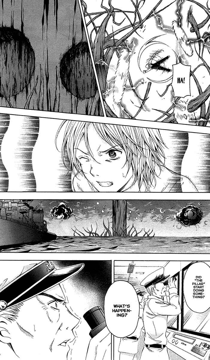 Page 38 Chapter 42 Blast of Tempest
