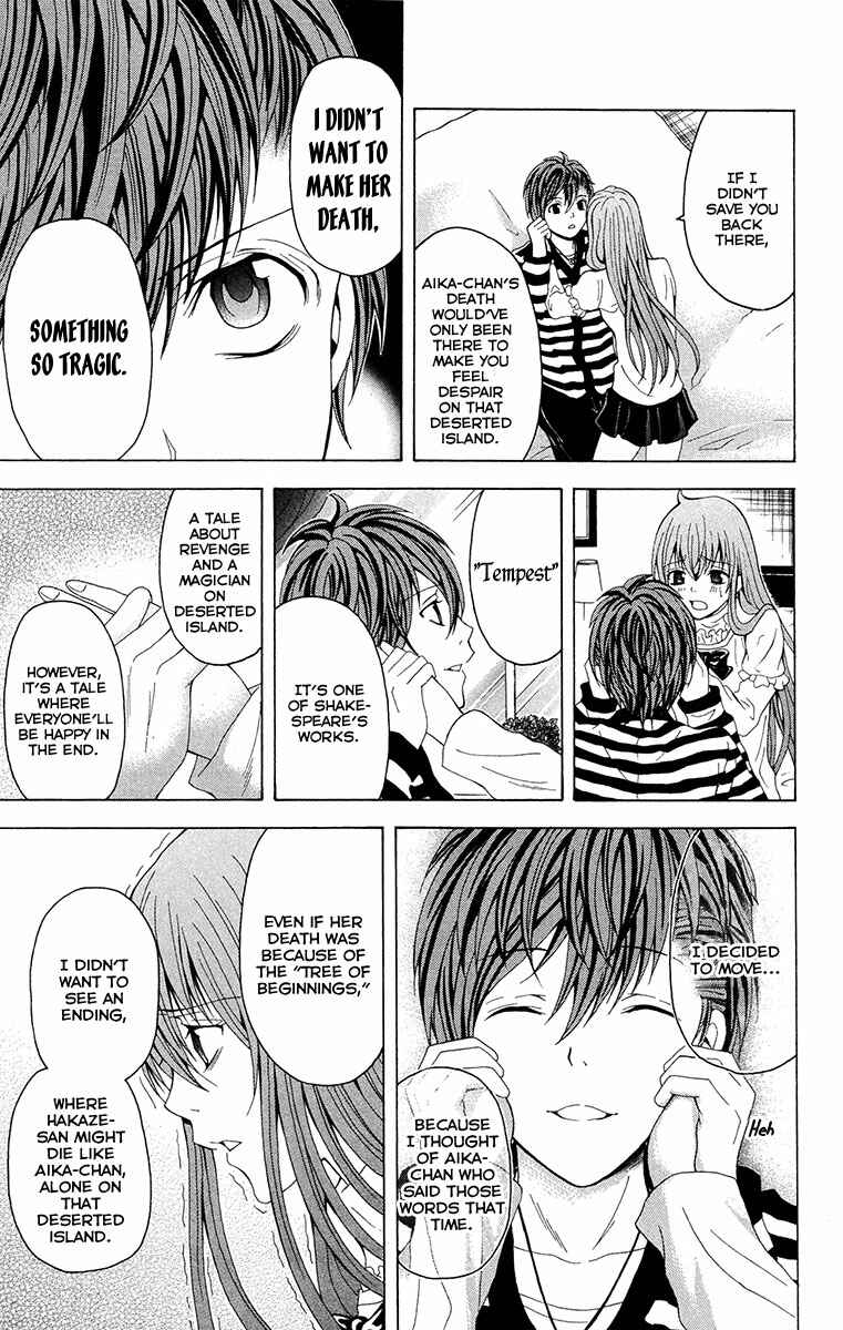 Page 12 Chapter 24 Blast of Tempest