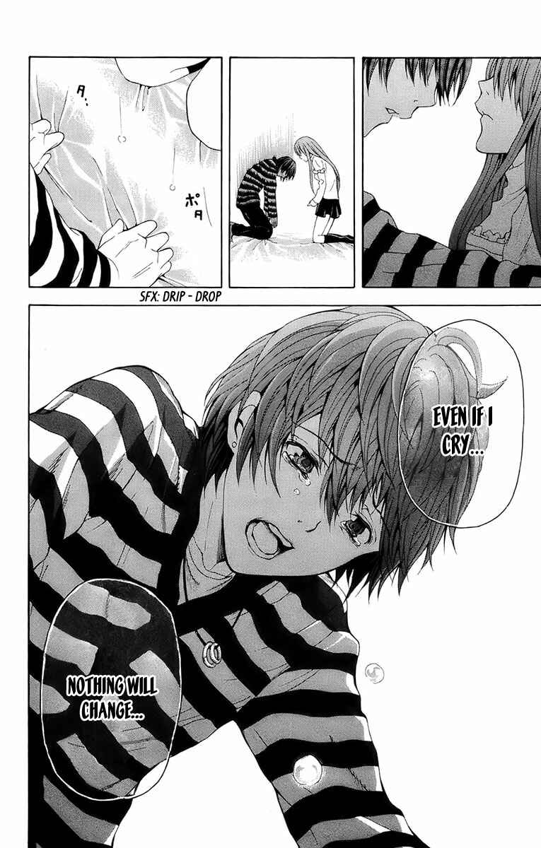 Page 21 Chapter 24 Blast of Tempest