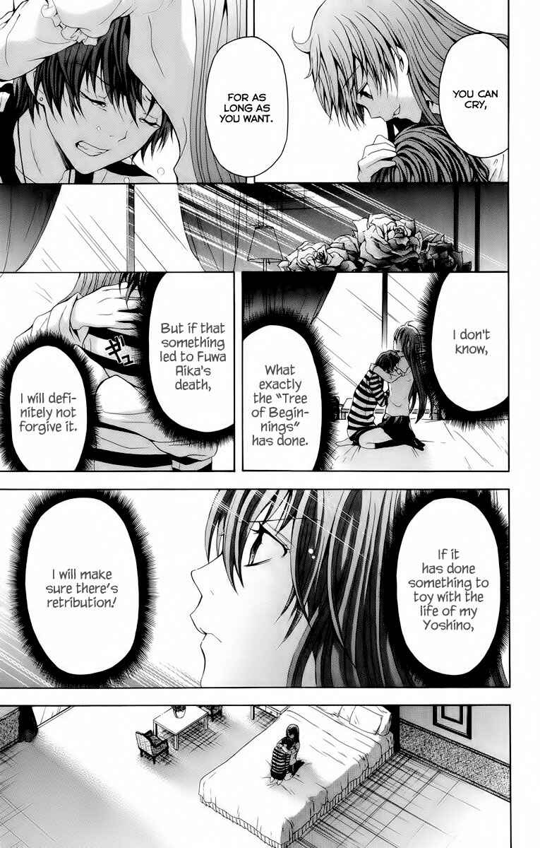 Page 24 Chapter 24 Blast of Tempest
