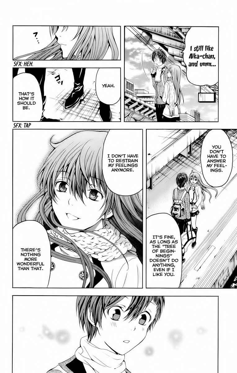 Page 27 Chapter 24 Blast of Tempest