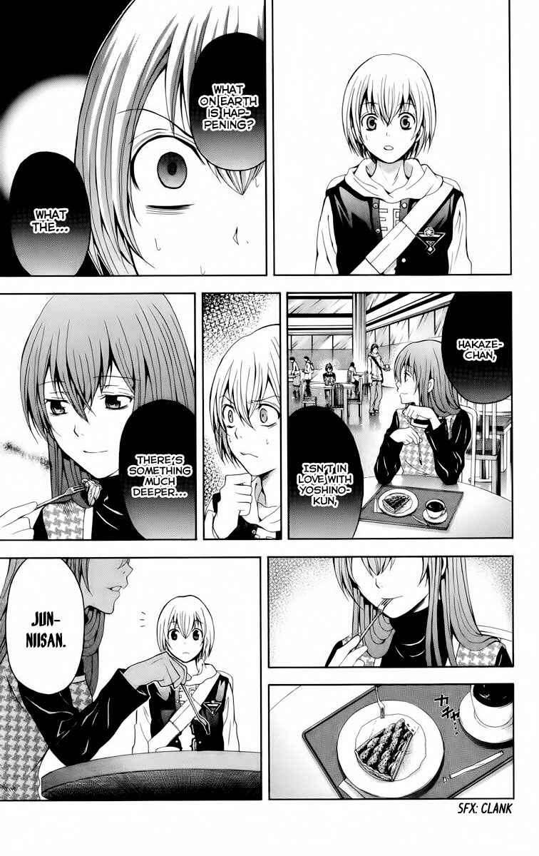 Page 44 Chapter 24 Blast of Tempest