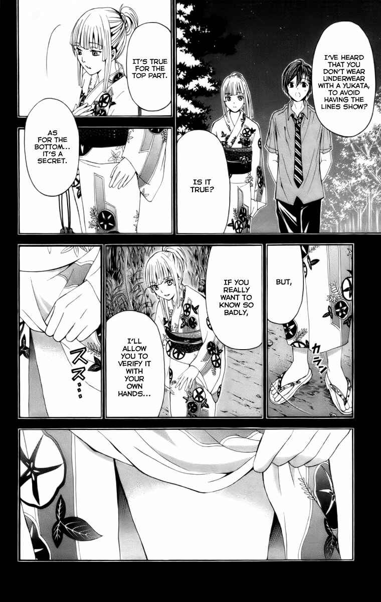 Page 37 Chapter 18 Blast of Tempest