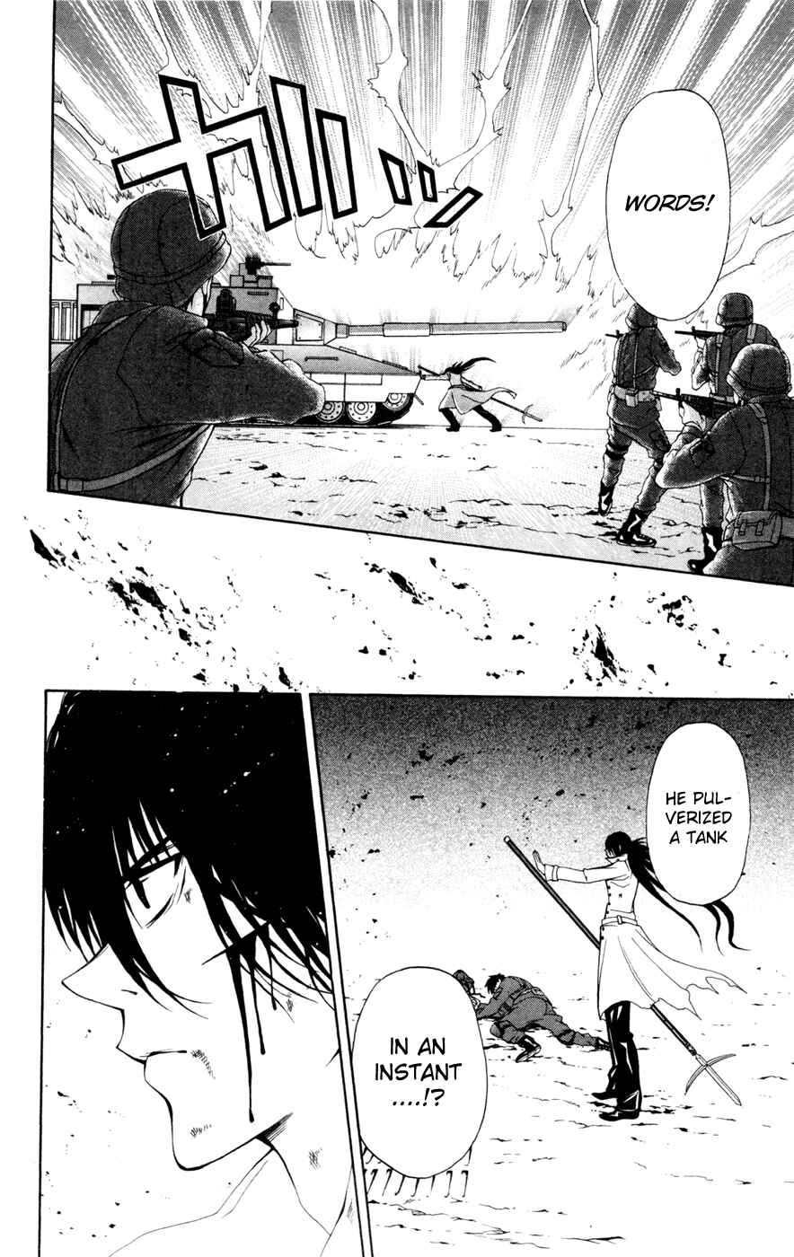 Page 10 Chapter 9 Blast of Tempest