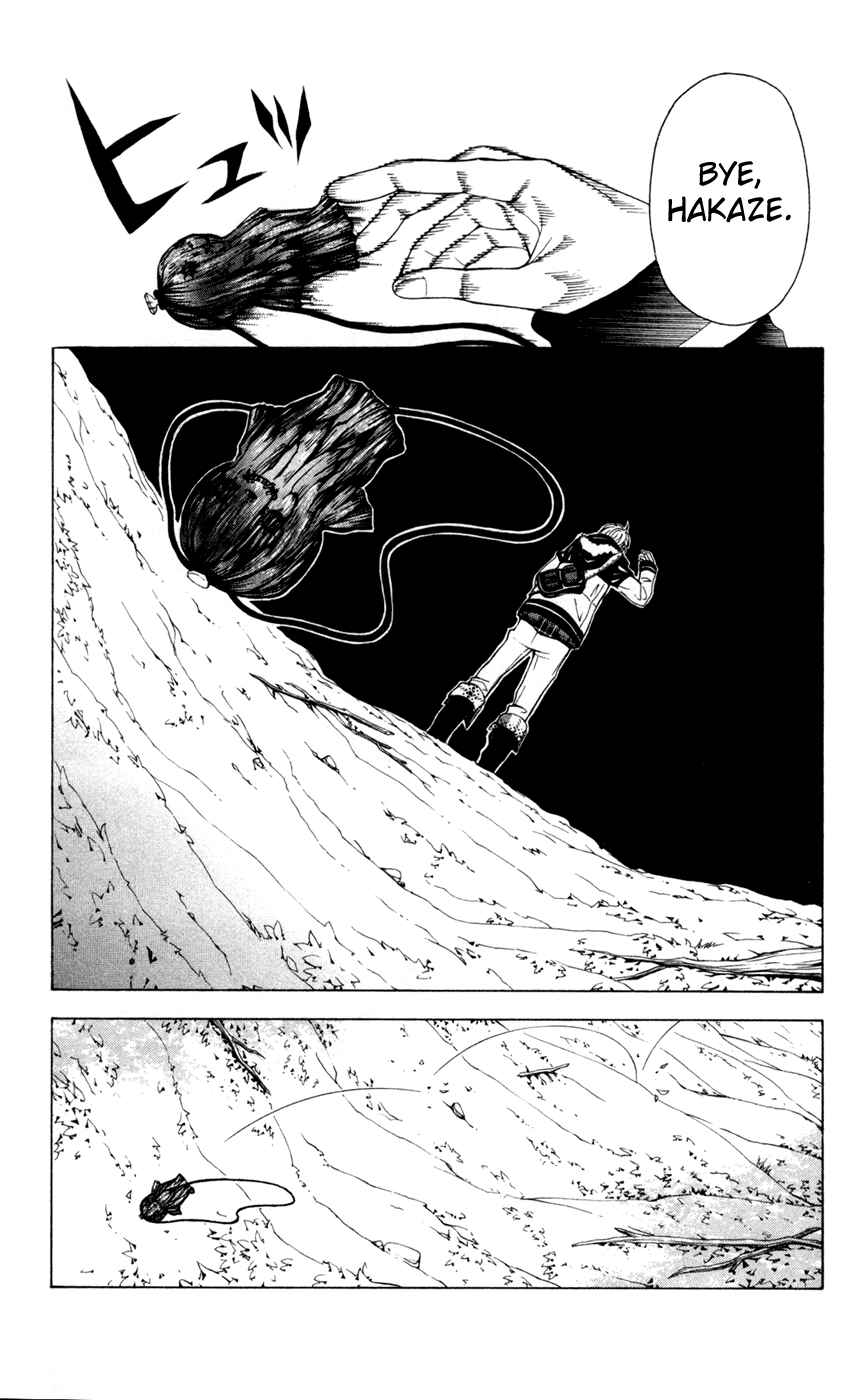 Page 17 Chapter 9 Blast of Tempest