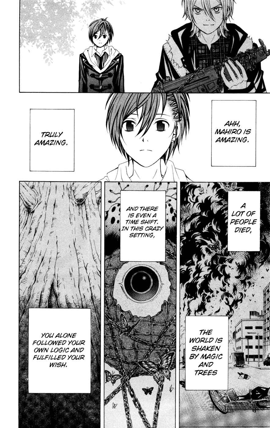 Page 36 Chapter 9 Blast of Tempest