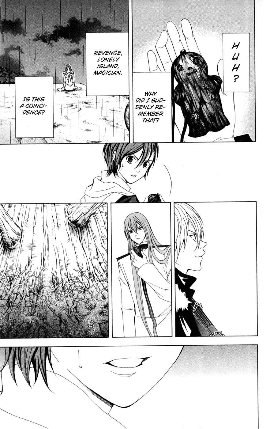 Page 47 Chapter 9 Blast of Tempest