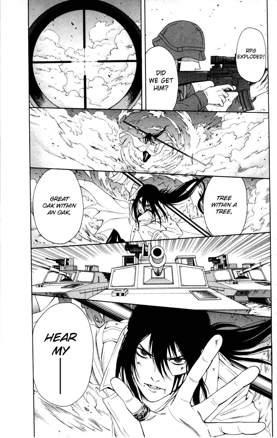 Page 9 Chapter 9 Blast of Tempest