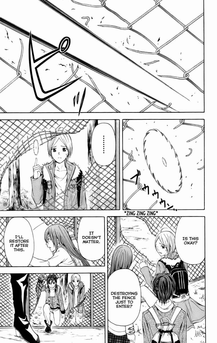 Page 4 Chapter 19 Blast of Tempest
