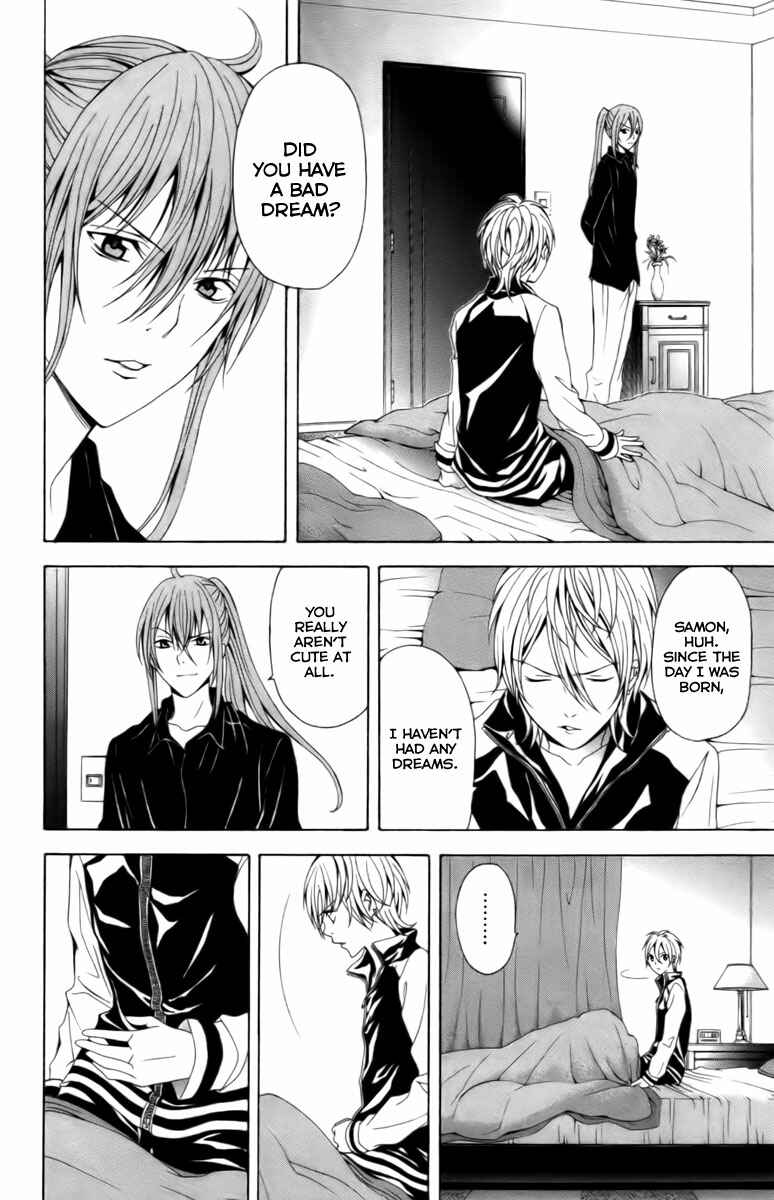 Page 10 Chapter 17 Blast of Tempest