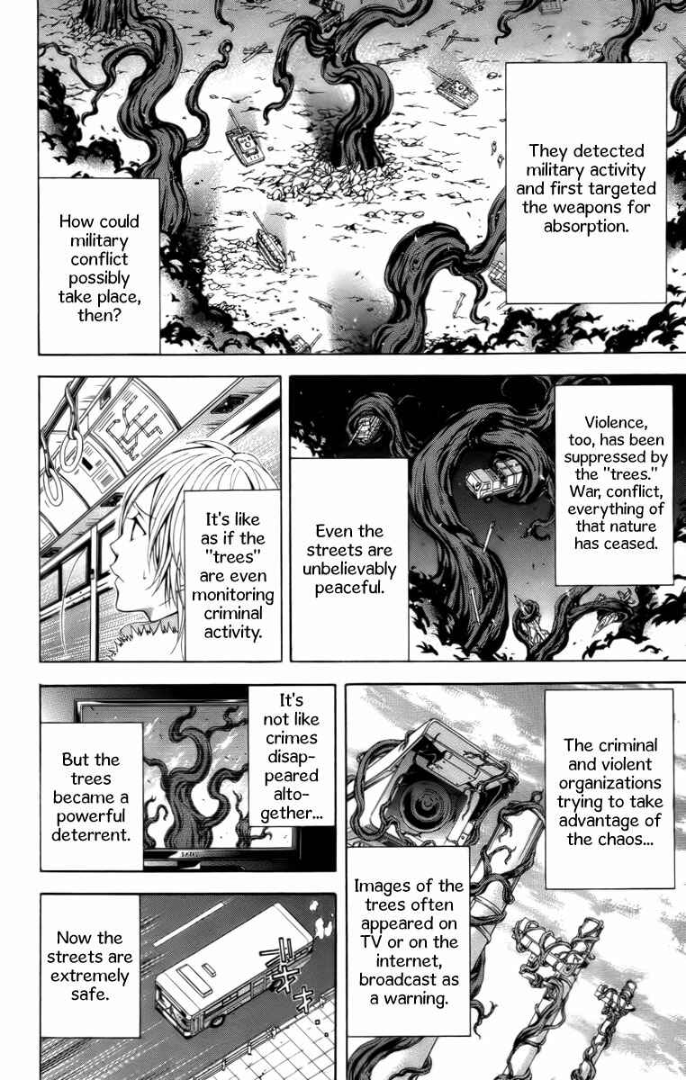 Page 18 Chapter 17 Blast of Tempest