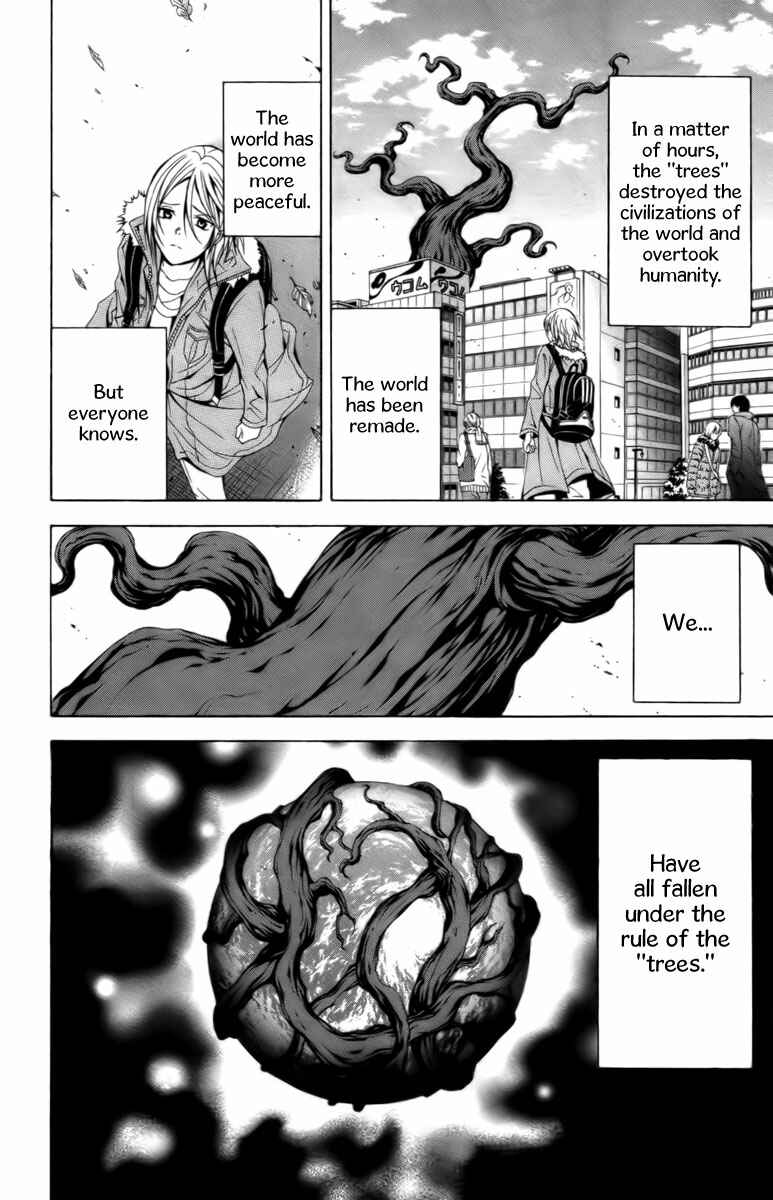 Page 20 Chapter 17 Blast of Tempest