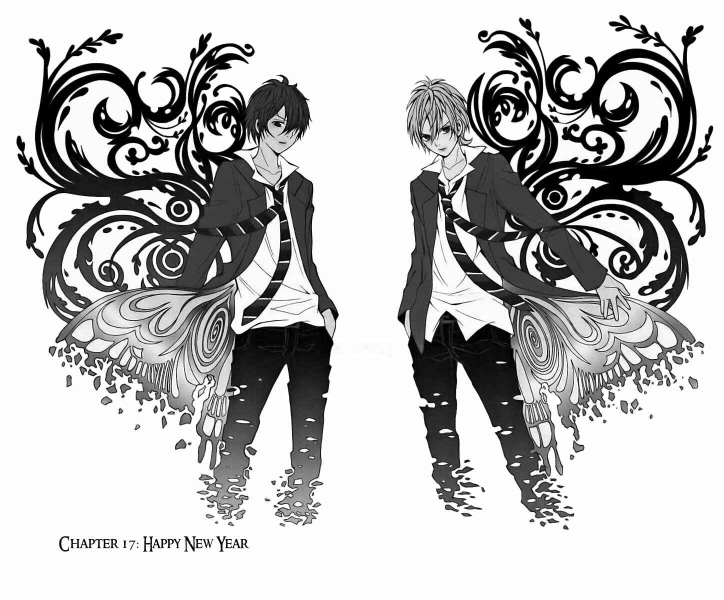 Page 3 Chapter 17 Blast of Tempest
