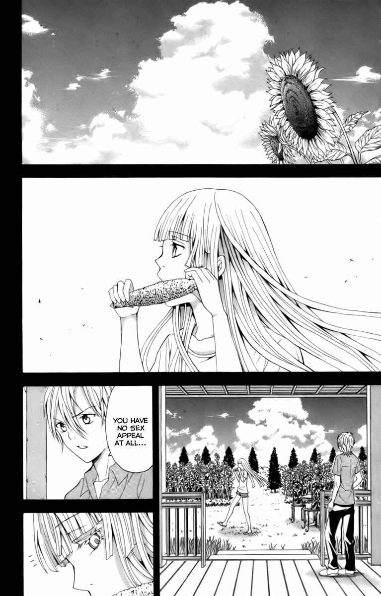 Page 5 Chapter 17 Blast of Tempest