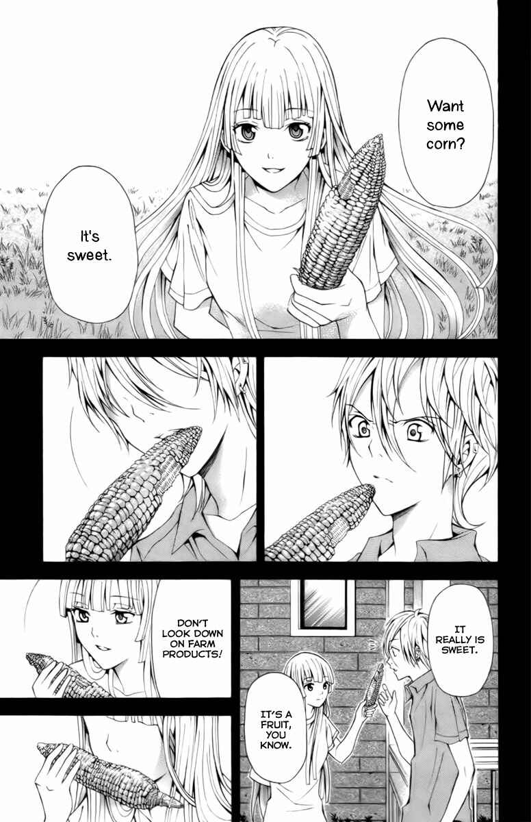 Page 7 Chapter 17 Blast of Tempest