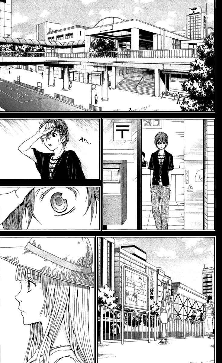 Page 10 Chapter 40 Blast of Tempest
