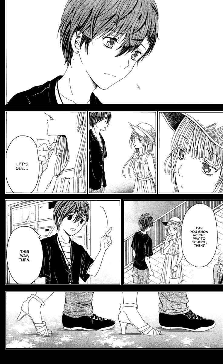 Page 19 Chapter 40 Blast of Tempest