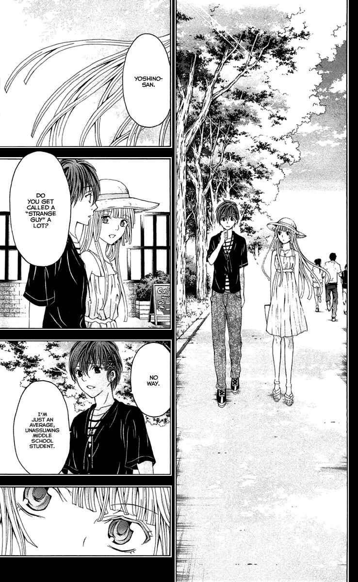 Page 20 Chapter 40 Blast of Tempest