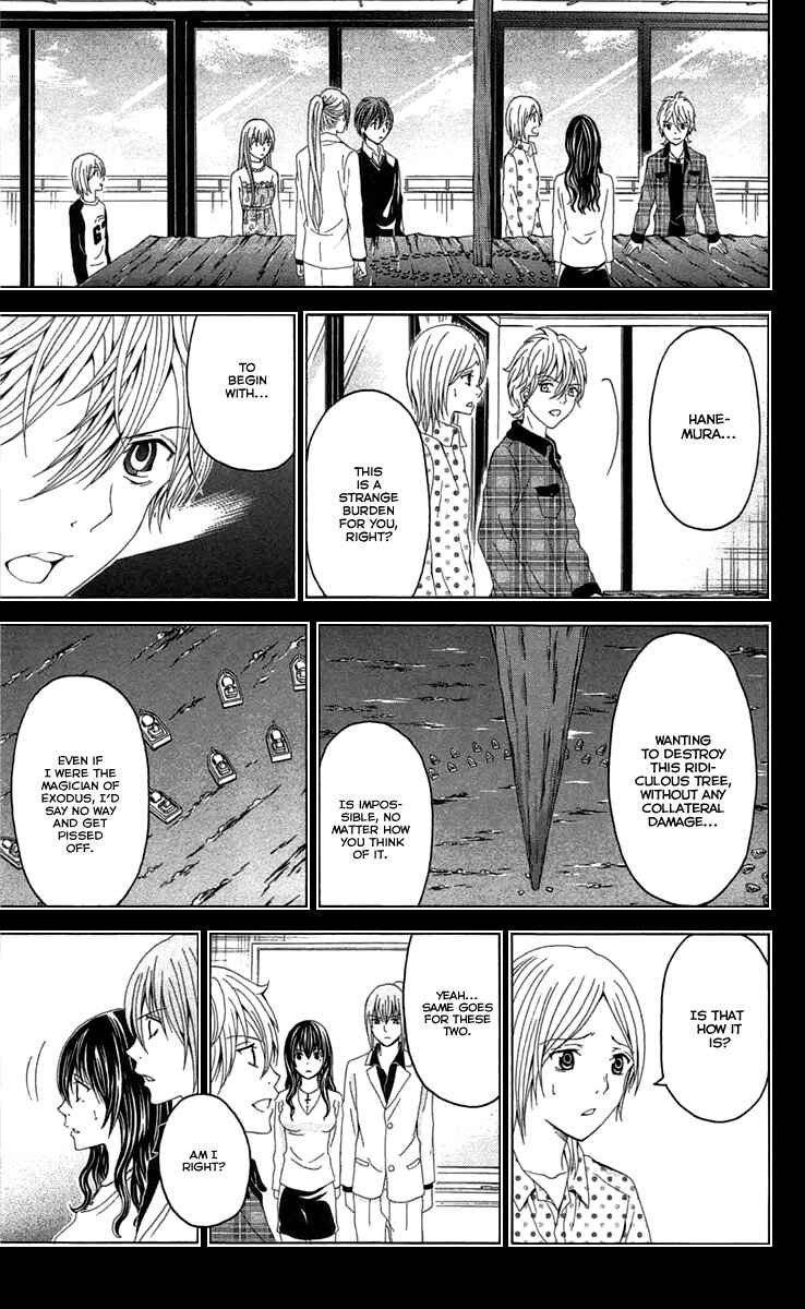Page 28 Chapter 40 Blast of Tempest