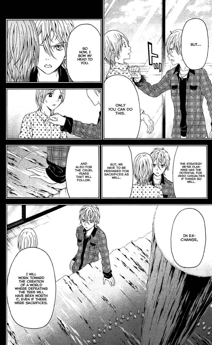 Page 35 Chapter 40 Blast of Tempest