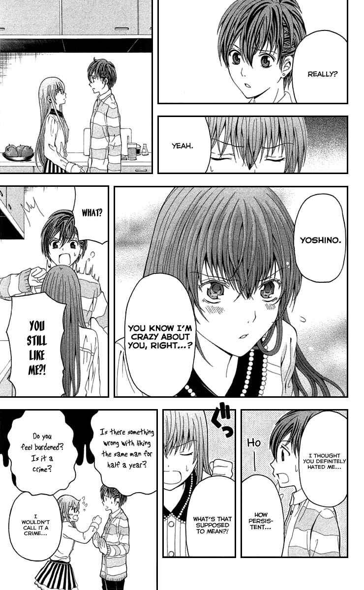 Page 42 Chapter 40 Blast of Tempest